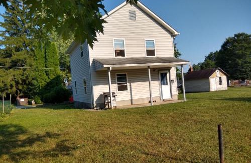 Clarion Bed & Breakfast | All-American Grill B&B Clarion Penn Prime