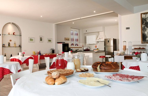 Assisi Other | All'Antica Mattonata