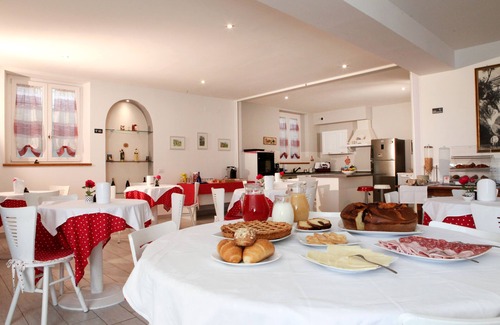 Assisi Other | All'Antica Mattonata