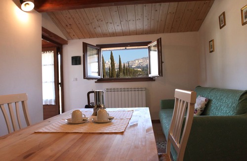 Assisi Other | All'Antica Mattonata