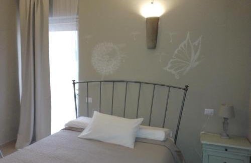 Castione Marchesi House | All'Antica Ruggine