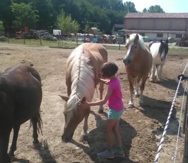 Castione Marchesi House | All'Antica Ruggine