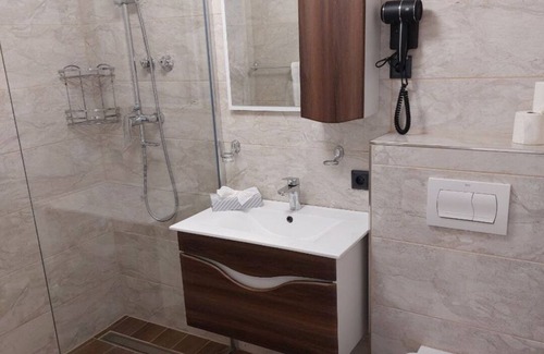 Wiggensbach Apartment | All around carefree