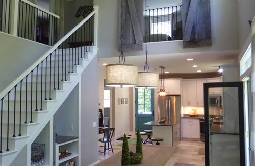 Ligonier House | All Available 2025 Dates Rates Have Been Reduced!