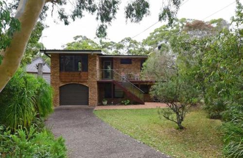 Hyams Beach House | All Decked Out at Hyams Beach by Experience Jervis