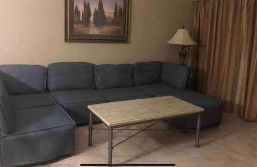 Florida Central Atlantic Coast Apartment | All furnished condo -than 10 min from major Parks!