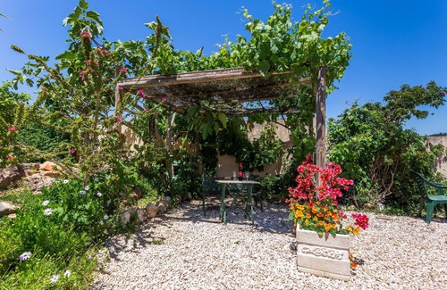 Alcalar House | All houses are located in a finely restored Quinta