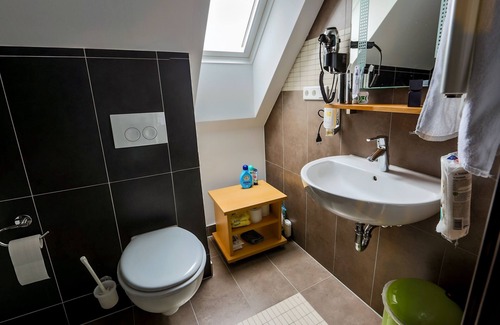 Bielefeld Apartment | ALL-IN-ONE Studio City Apartment Bielefeld Mitte