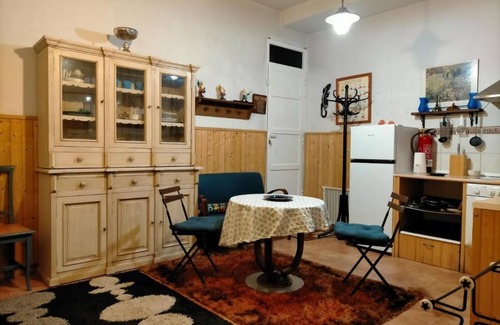 Berriz Apartment | All In One studio in Bérriz