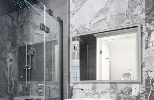 Latin Quarter Apartment | All-in-one studio on Saint-Denis Street
