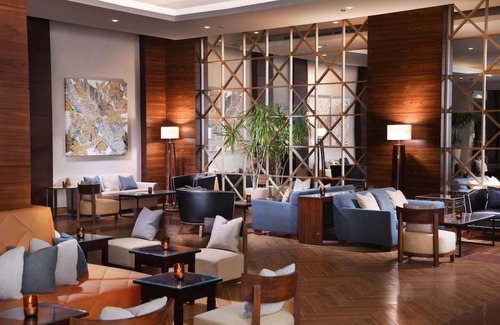 Soma Bay Hotel | All-Inclusive Beach Retreat – Spa, Pool Access & Waterfront Dining, 2 Rooms