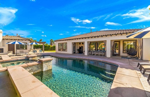 Rancho Santana House | All Inclusive 0.4 Acre- Chill Pill/Game Room