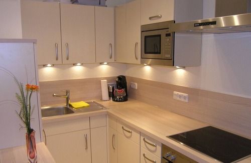 Steibis Apartment | ""all-inclusive"", 3 *** vacation apartment w/view of Hochgrat, by a ski-arena