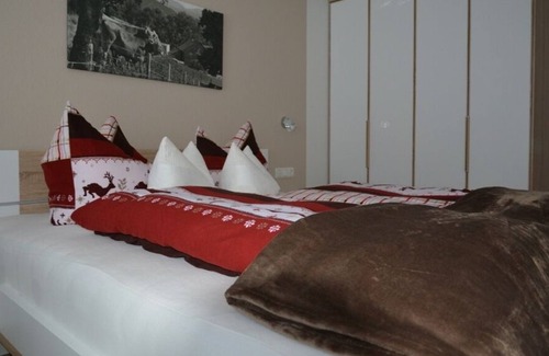 Steibis Apartment | ""all-inclusive"", 3 *** vacation apartment w/view of Hochgrat, by a ski-arena