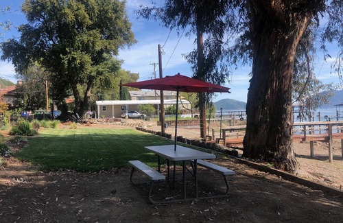 Nice House | ALL INCLUSIVE AMENITIES &TAX.Kayak,SUP,Pedal Boat,PingPong, Pickleball,Movie Nt