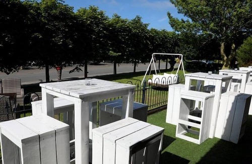 Wangerland Apartment | All inclusive apartment in Wangerland Resort