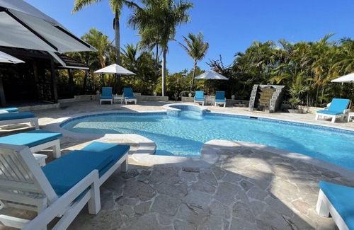 Puerto Plata Villa | All Inclusive for up to 10 People Included, OWNERS LEVEL VIP PACKAGE Included !
