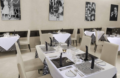 Akumal Resort | All-Inclusive Premium Junior Suite at Grand Sirenis Riviera Maya Resort and Spa