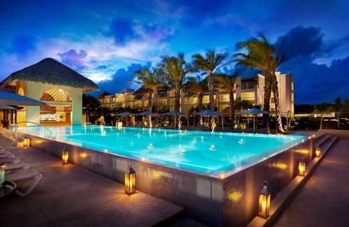 Punta Cana Hotel | All-inclusive Resort Rock Suite w/2 BR, Hard Rock Hotel Punta Cana | 2 Units