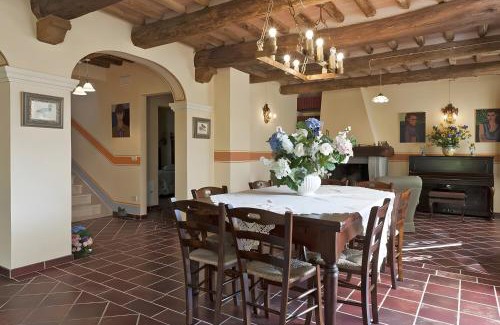 Camaiore Villa | All Inclusive Villa Con Piscina