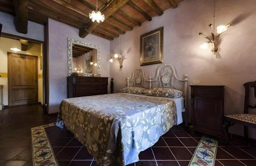 Camaiore Villa | All Inclusive Villa Con Piscina