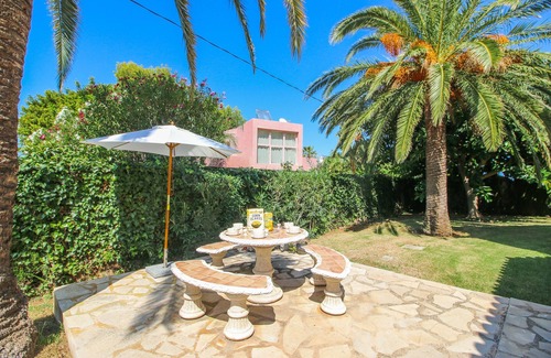 Denia Villa | All inclusive villa in Denia with pool