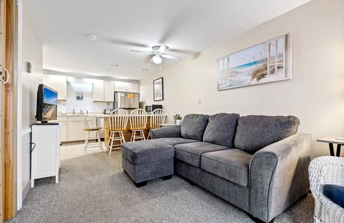 Wells Beach Condo | All is Wells – Incredible Location! Walk to Beach