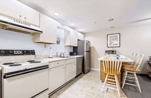 Wells Beach Condo | All is Wells – Incredible Location! Walk to Beach
