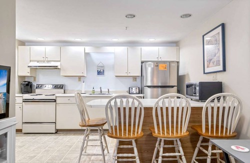 Wells Beach Condo | All is Wells – Incredible Location! Walk to Beach