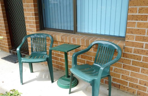 South West Rocks Apartment | All Linen Included * Air Conditioning * Central Beach Location *