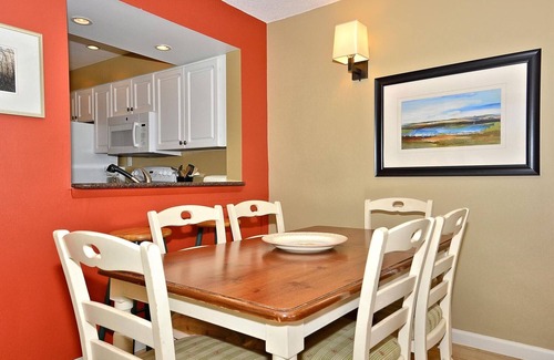 Bethany Beach Condo | All Long & Foster Vacation rentals include up to $300 in Free Activities per week! Ask your agent about Xplorie! FABULOUS OCEAN FRONT PENTHOUSE! - Two bedrooms + loft, two bath, ninth floor