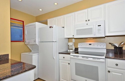 Bethany Beach Condo | All Long & Foster Vacation rentals include up to $300 in Free Activities per week! Ask your agent about Xplorie! FABULOUS OCEAN FRONT PENTHOUSE! - Two bedrooms + loft, two bath, ninth floor