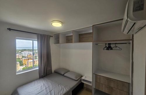 Canapote Apartment | All New Apto Estratégico Cerca Centro Histórico, Playas y Aeropuerto