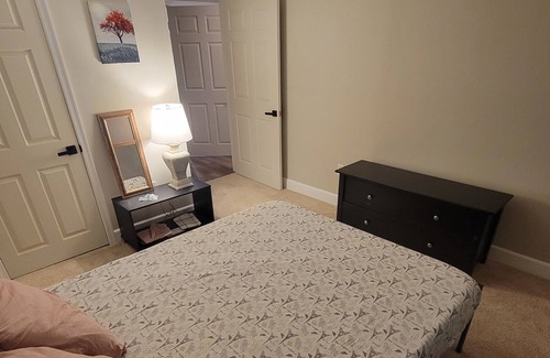 Gettysburg Apartment | All new condo apartment in the heart of Downtown Historic Gettysburg PA
