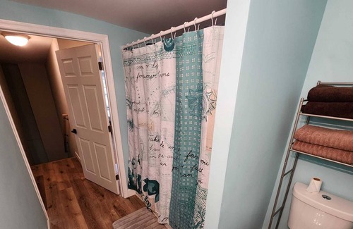 Gettysburg Apartment | All new condo apartment in the heart of Downtown Historic Gettysburg PA