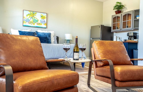 Holiday Beach House | All-New Getaway with Heated Pool & Stunning Sunset Views
