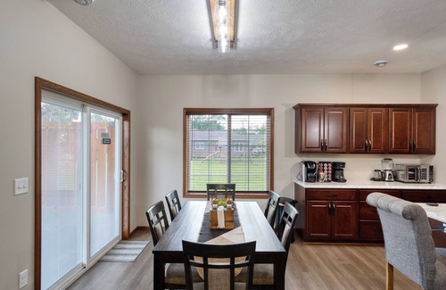 Sioux Falls House | All new home ! 2 KING SUITES amazing home for amazing guest Sioux Falls SD