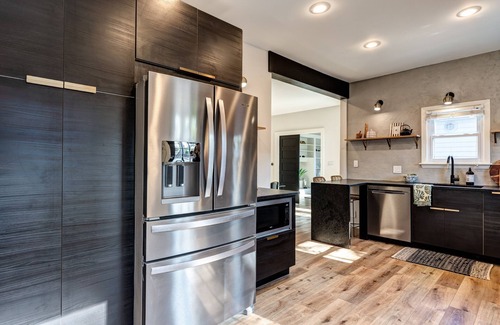 North of Grand House | ALL NEW! Perfect location!