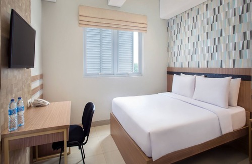 Tangerang Hotel | All Nite & Day Hotel - Alam Sutera