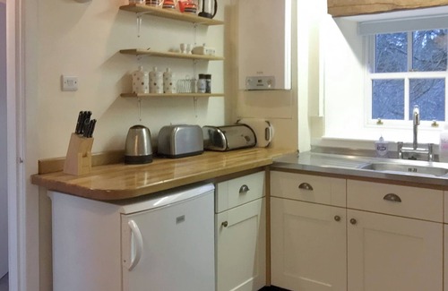 Skipton Cottage | All on one level and just 2 minutes walk into Skipton town centre.