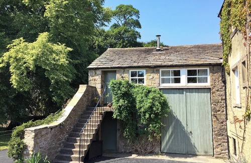 Skipton Cottage | All on one level and just 2 minutes walk into Skipton town centre.