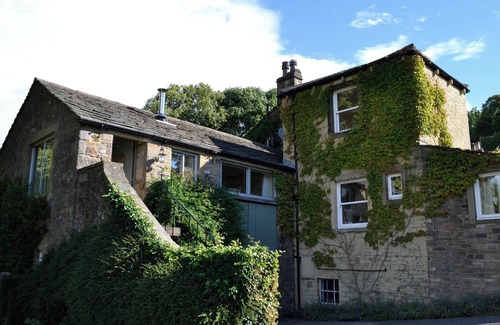 Skipton Cottage | All on one level and just 2 minutes walk into Skipton town centre.