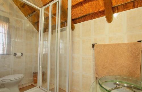 Kempton Park House | All over Africa Guest house