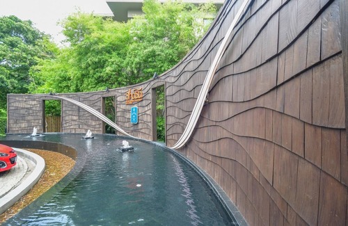 Laem Set Apartment | ALL PANORAMIC SEA-VIEW SUITES RESORT