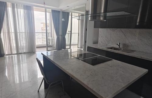 Jakarta Apartment | All Property