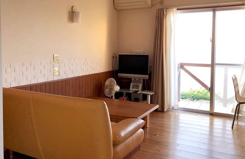 Kabira House | All rooms have ocean views One step to the beac / Ishigaki Okinawa