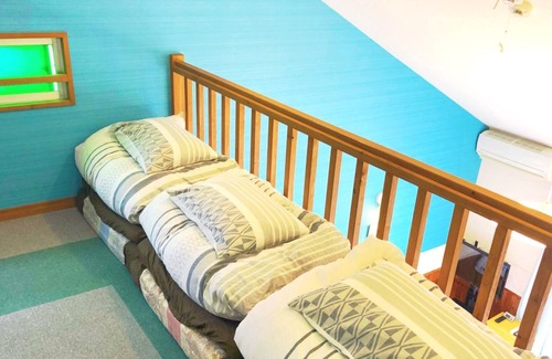 Kabira House | All rooms have ocean views One step to the beac / Ishigaki Okinawa