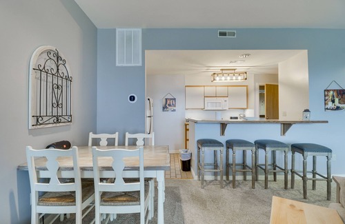 Wintergreen Condo | All-Season Fun! Wintergreen Resort Condo w/Views