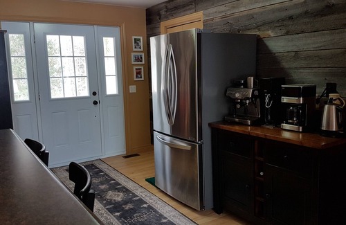 Whitewater Region Cottage | All Season Getaway - Large Private Beach House - Perfect for Families