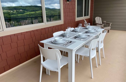 Windham Condo | All Season Luxury Condo in Windham/Ski On - Ski Off